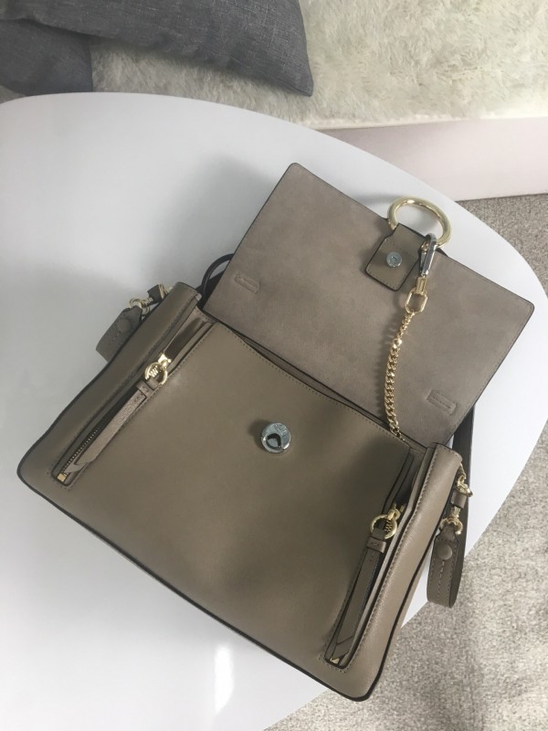 Chloe Faye Hand bag