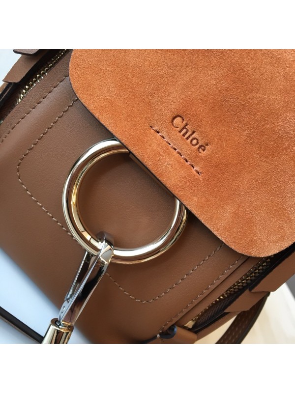 Chloe Faye Backpack