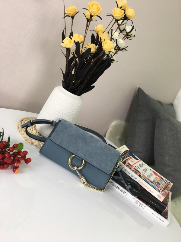 Chloe Faye Shoulder bag