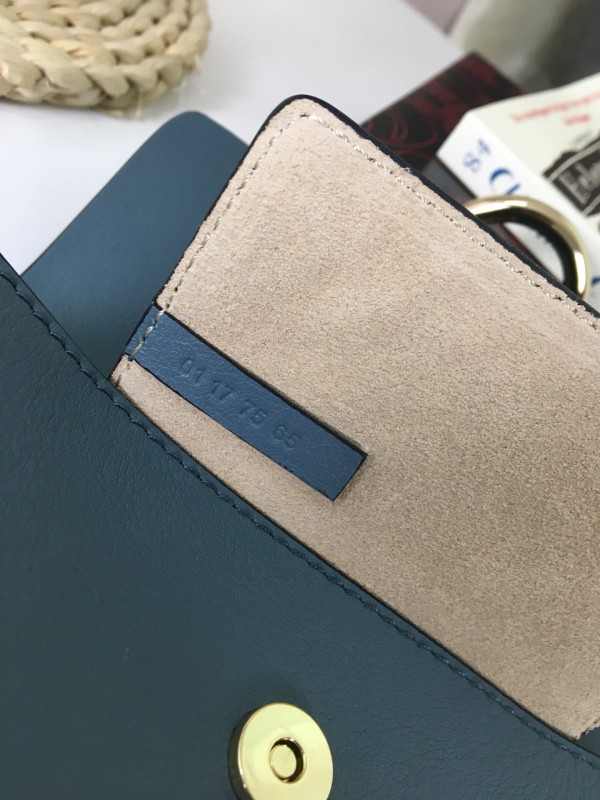 Chloe Faye Shoulder bag