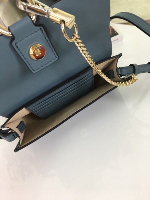 Chloe Faye Shoulder bag