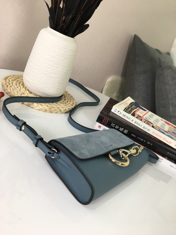 Chloe Faye Shoulder bag