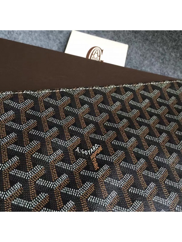 Goyard Clutch