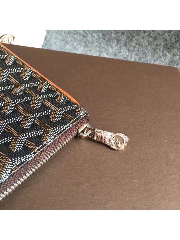 Goyard Clutch