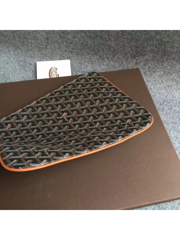 Goyard Clutch