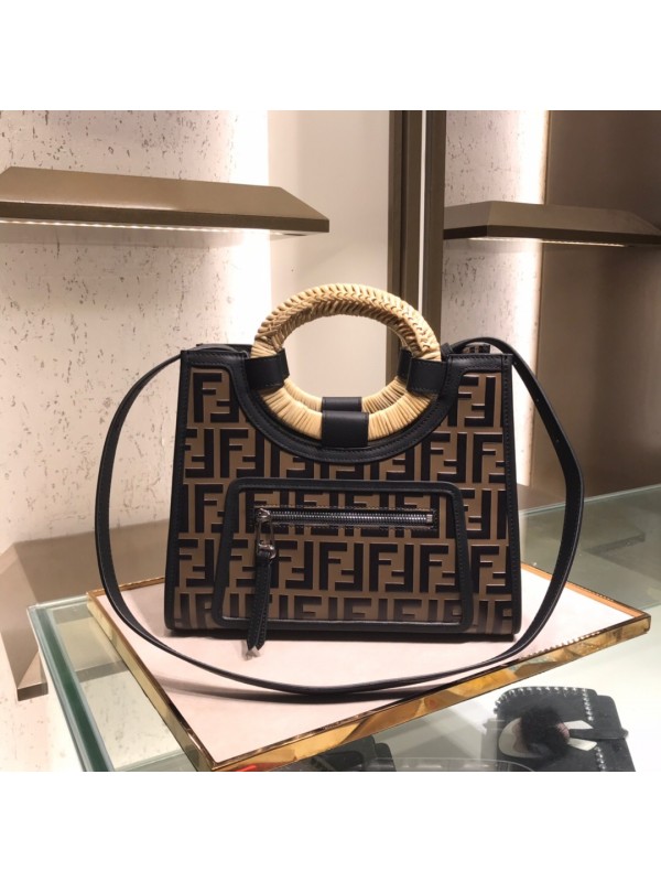 Fendi RUNAWAY Bag