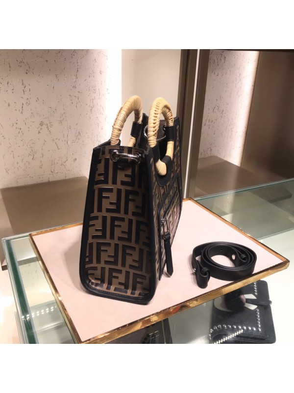 Fendi RUNAWAY Bag