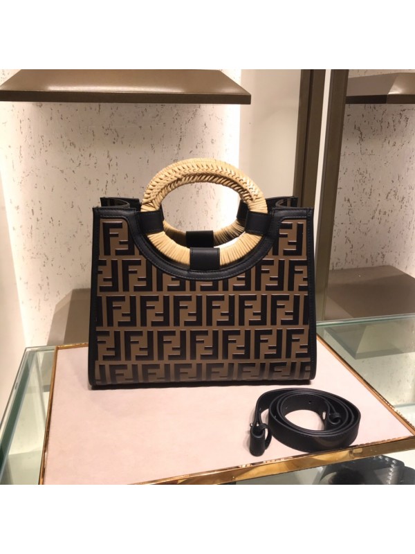 Fendi RUNAWAY Bag