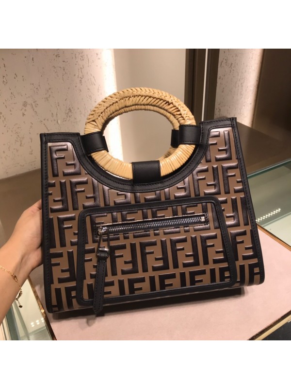 Fendi RUNAWAY Bag