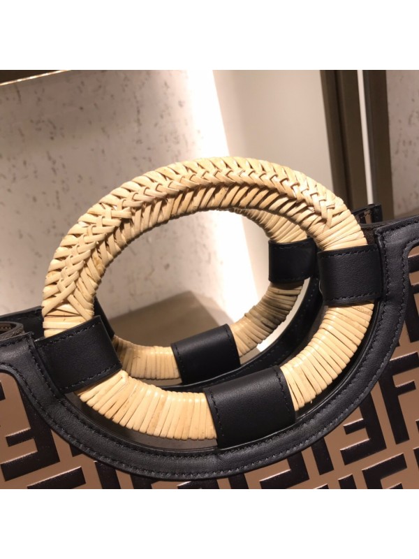 Fendi RUNAWAY Bag