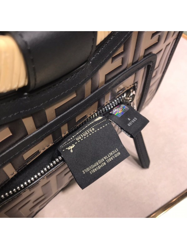 Fendi RUNAWAY Bag