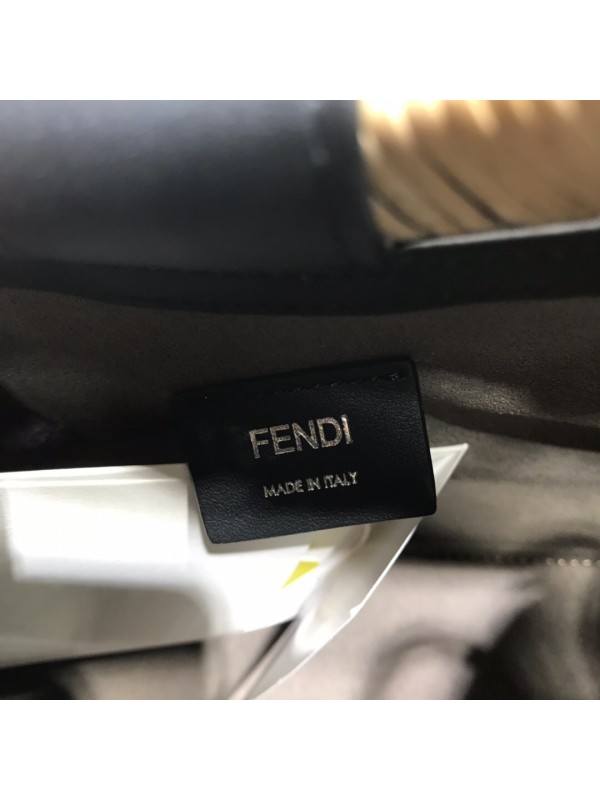 Fendi RUNAWAY Bag