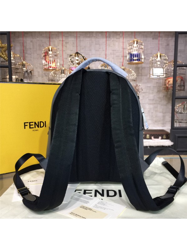 Fendi Backpack