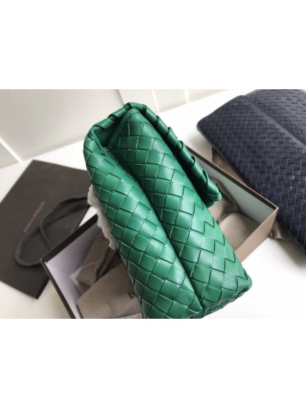 BOTTEGA VENETA BABY OLIMPIA BAG