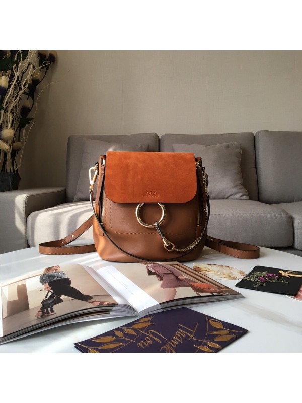 Chloe Faye Backpack