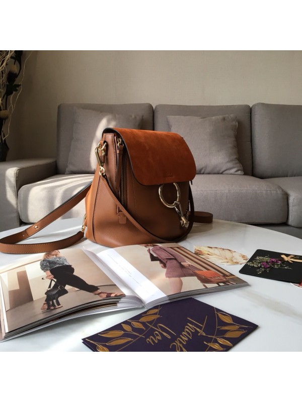 Chloe Faye Backpack