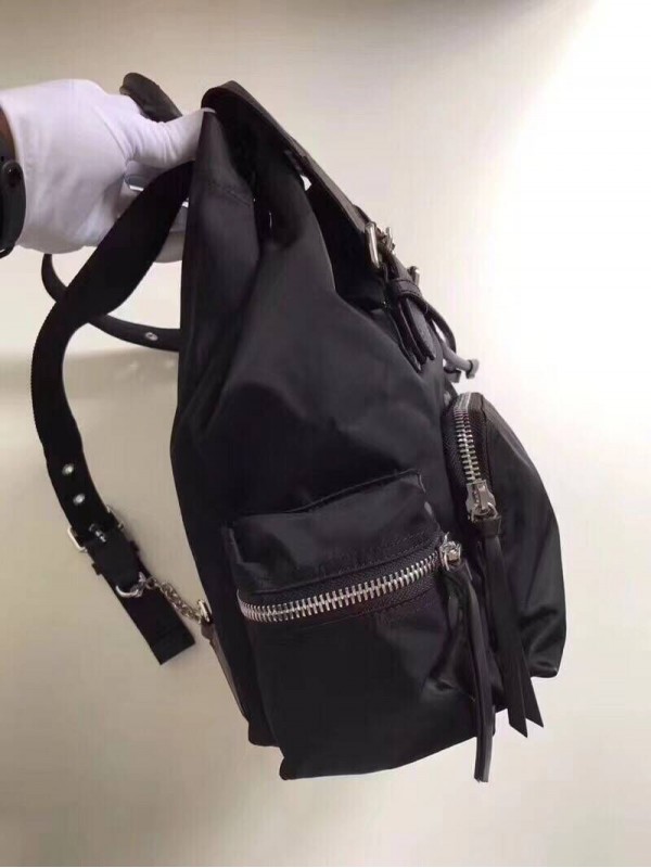 Burberry  Backpacks