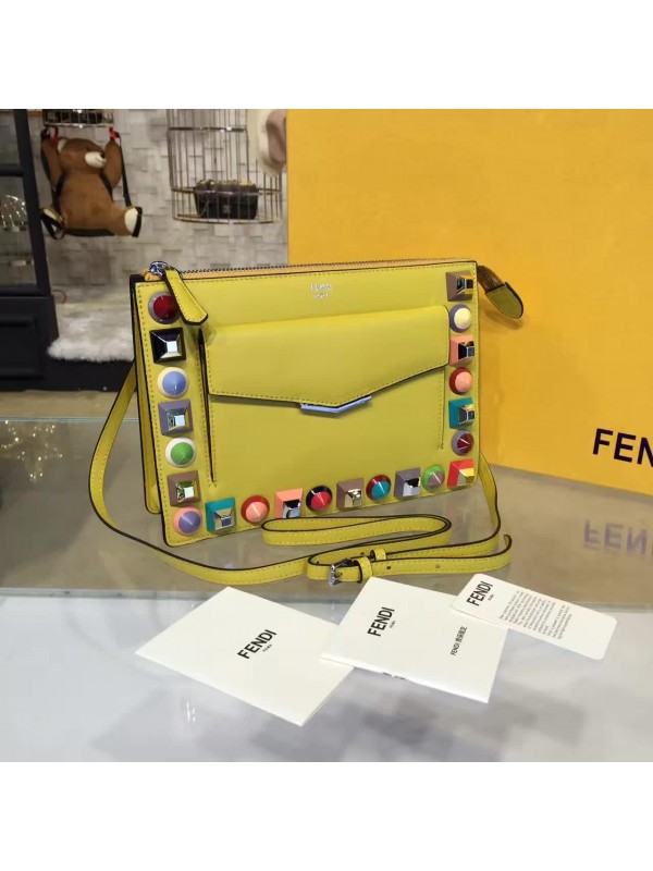 FENDI CONTINENTAL