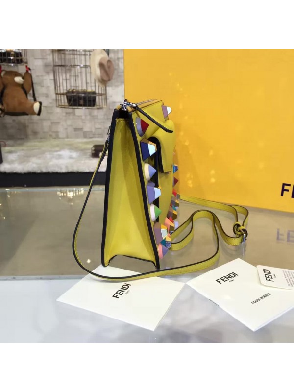 FENDI CONTINENTAL