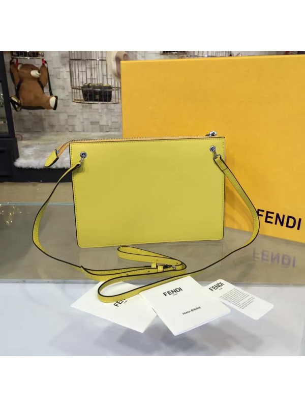 FENDI CONTINENTAL