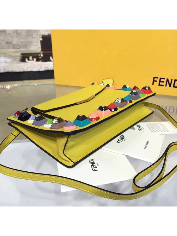 FENDI CONTINENTAL