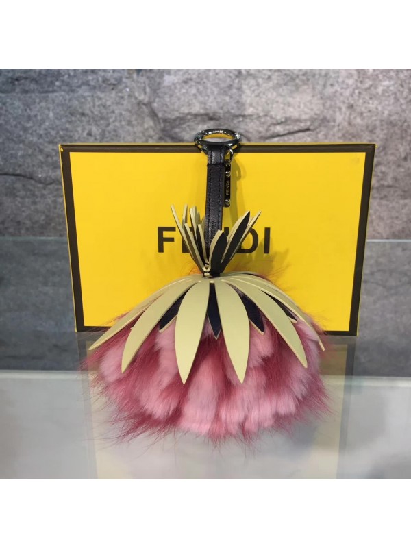 fendi charm