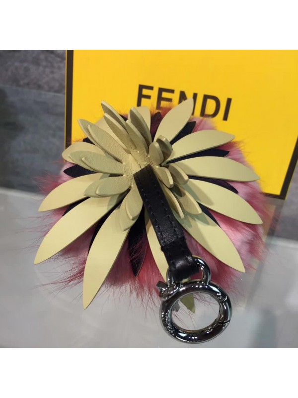 fendi charm