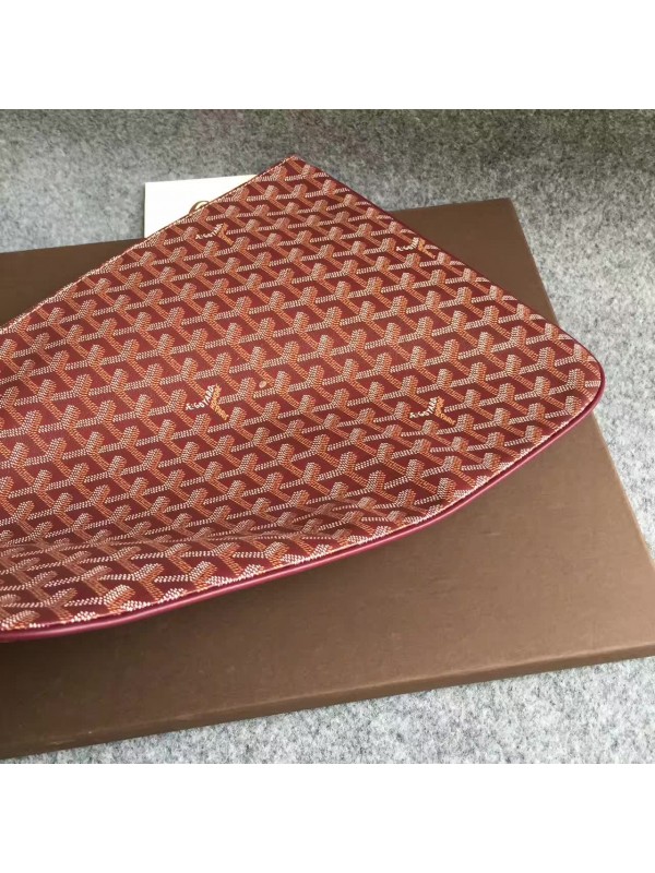 Goyard Clutch