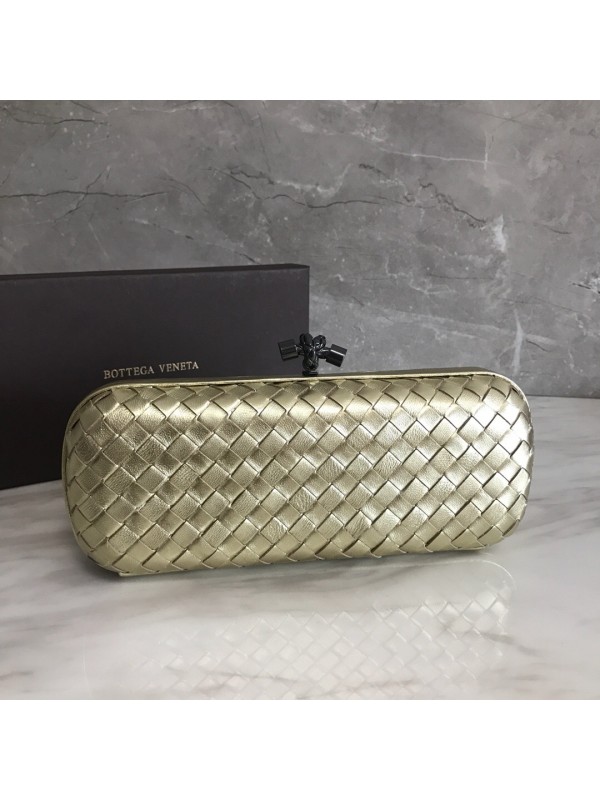 Bottega Veneta Clutch Bag