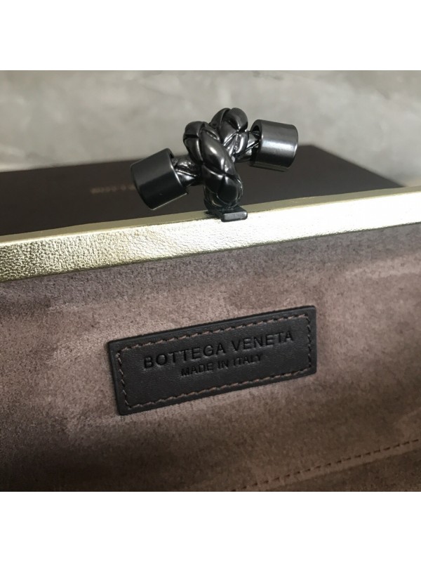 Bottega Veneta Clutch Bag