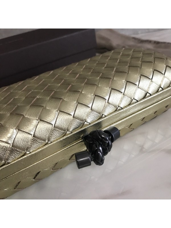 Bottega Veneta Clutch Bag