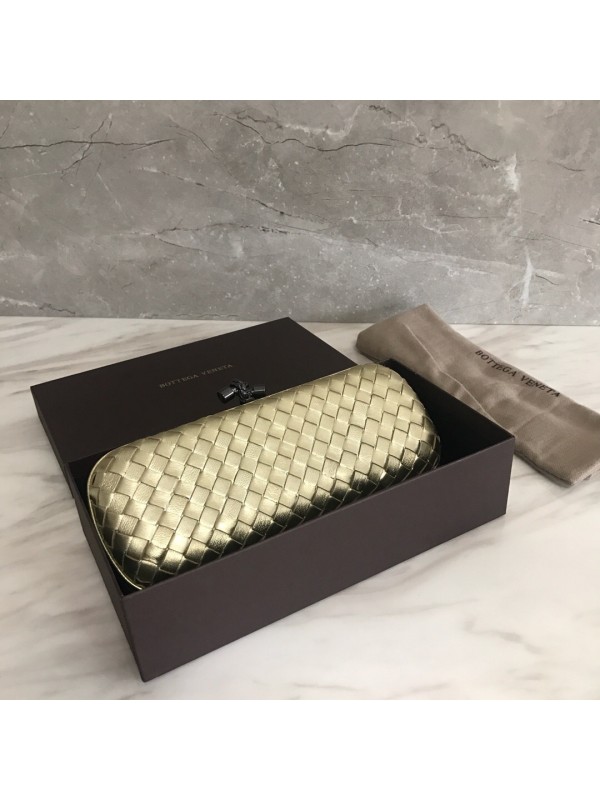 Bottega Veneta Clutch Bag