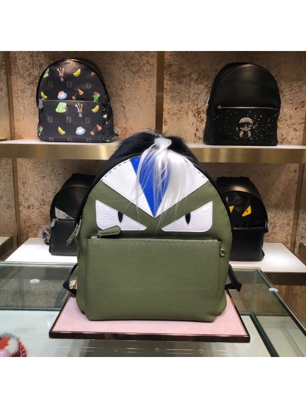 Fendi Backpack