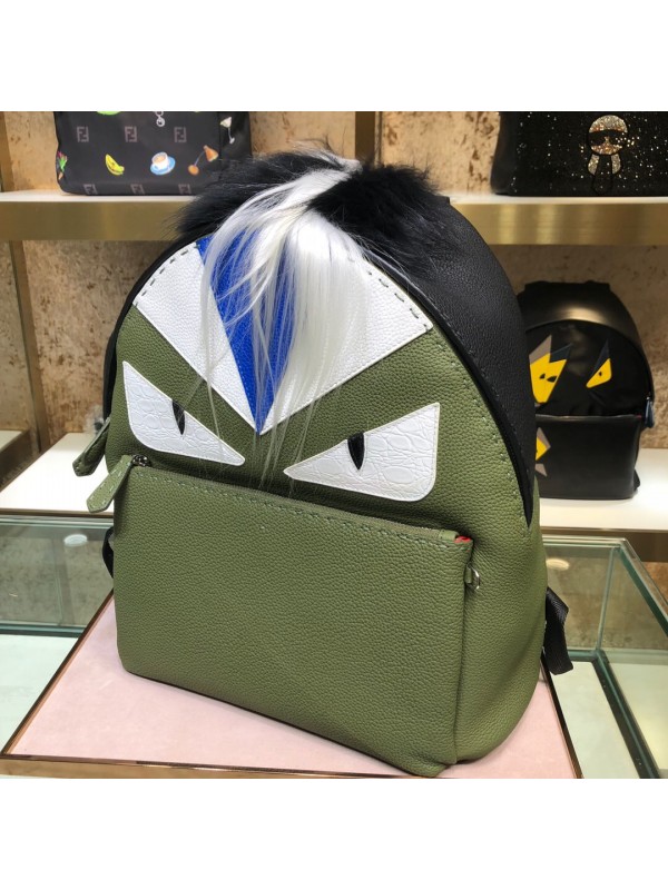 Fendi Backpack