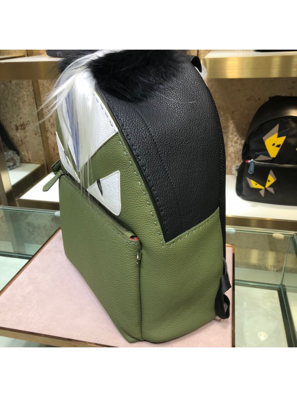 Fendi Backpack