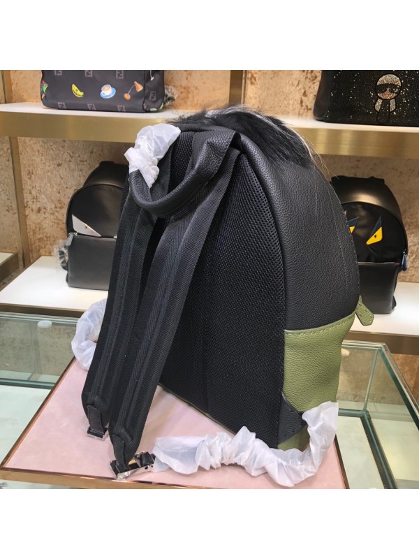 Fendi Backpack