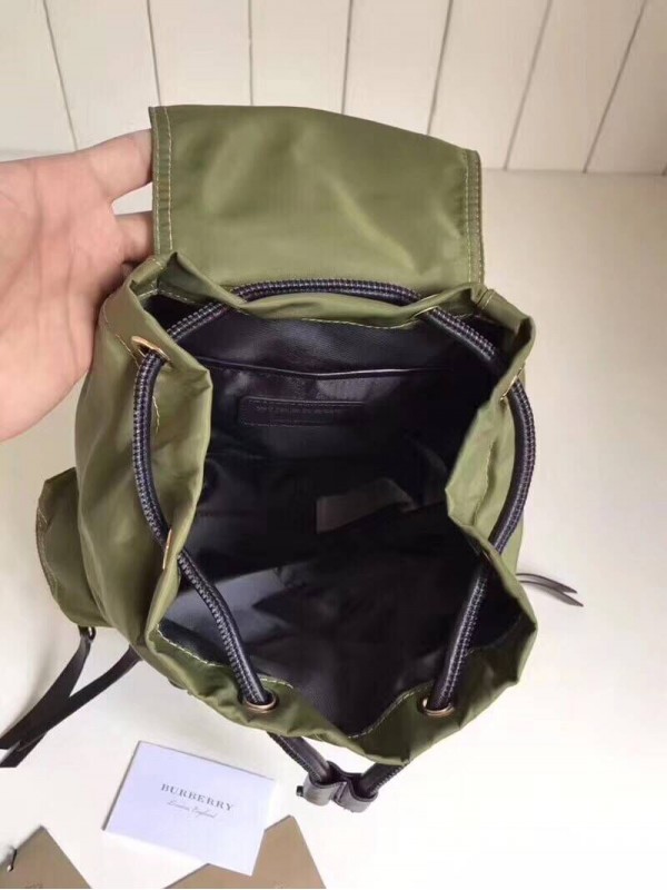 Burberry  Backpacks