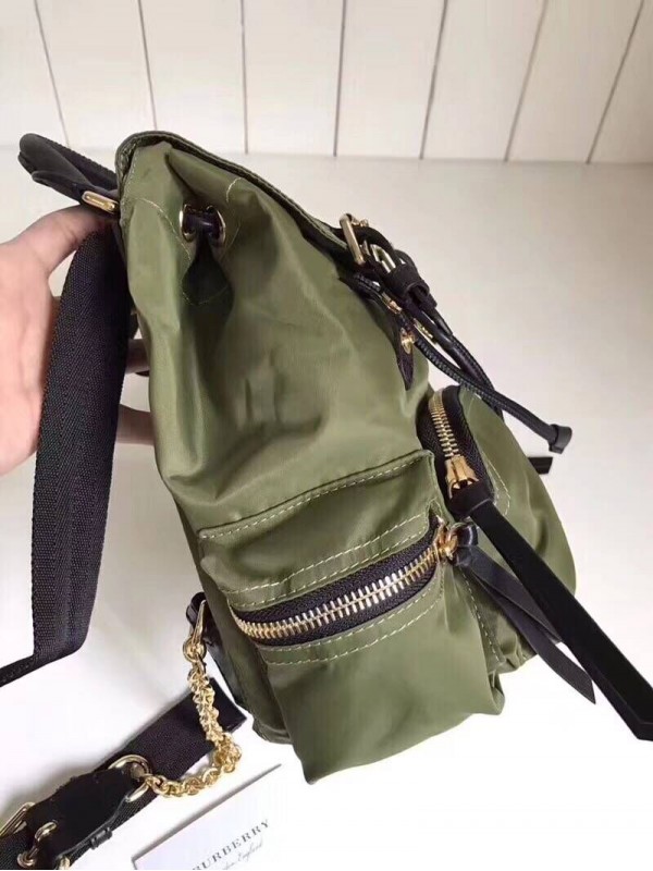 Burberry  Backpacks