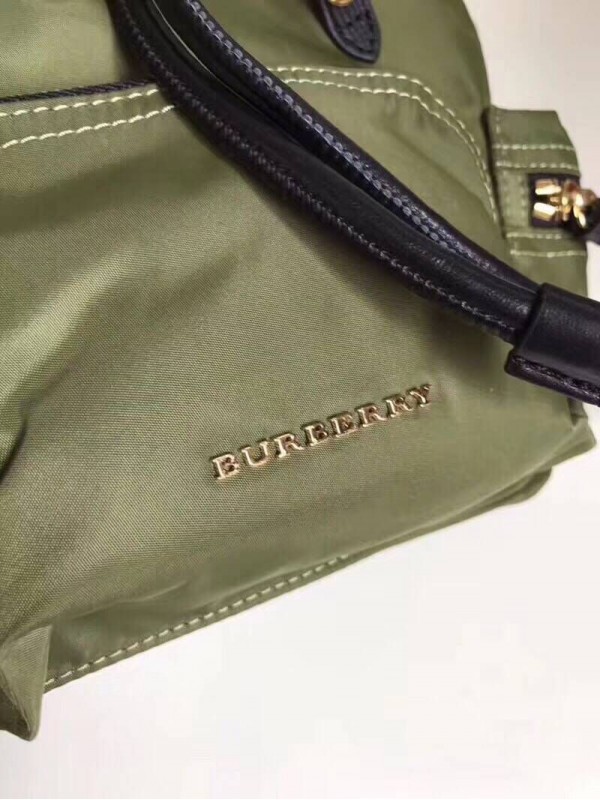 Burberry  Backpacks