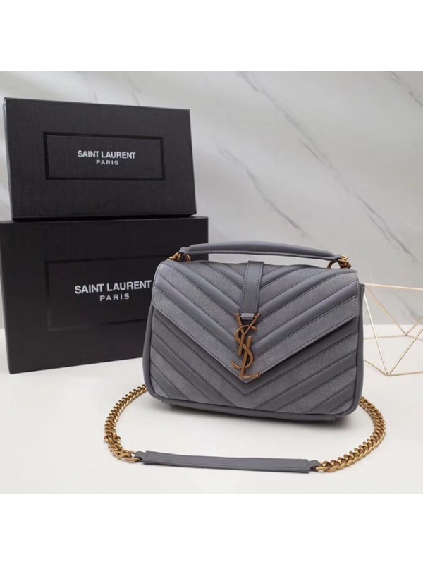 YSL COLLEGE MEDIUM