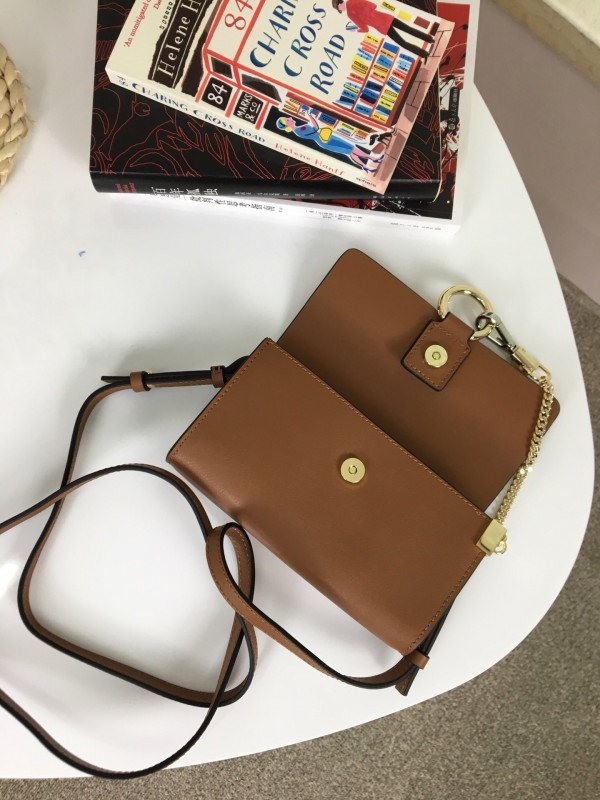 Chloe Faye Shoulder bag