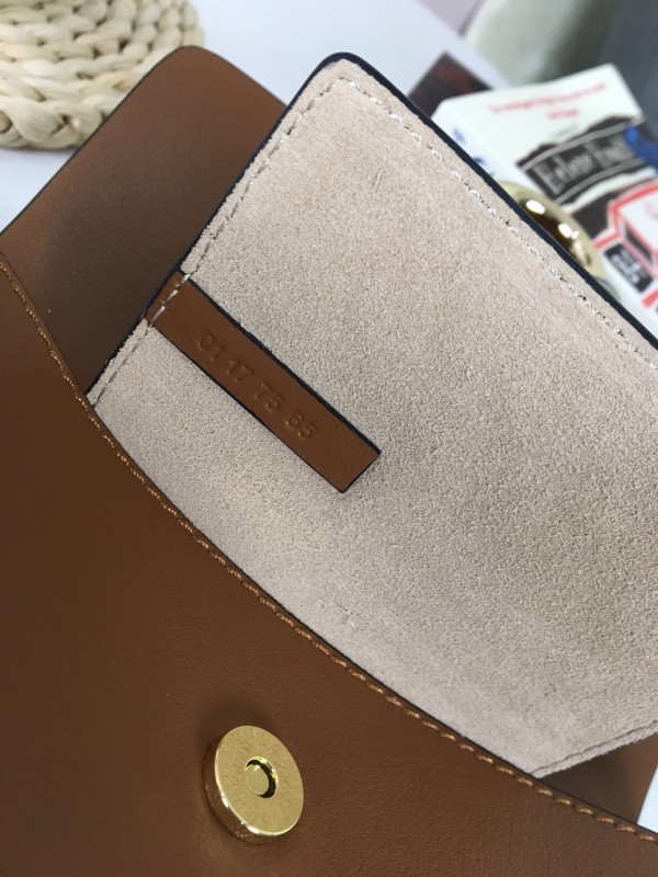 Chloe Faye Shoulder bag