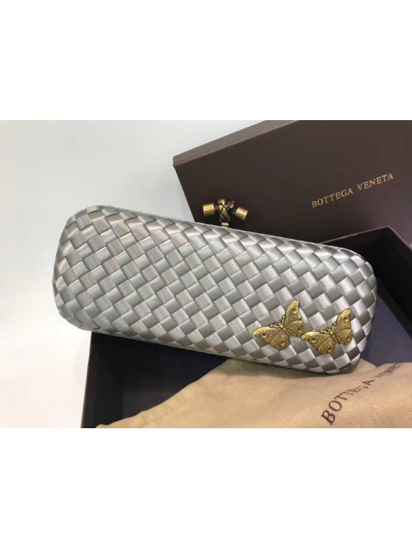 Bottega Veneta Clutch Bag