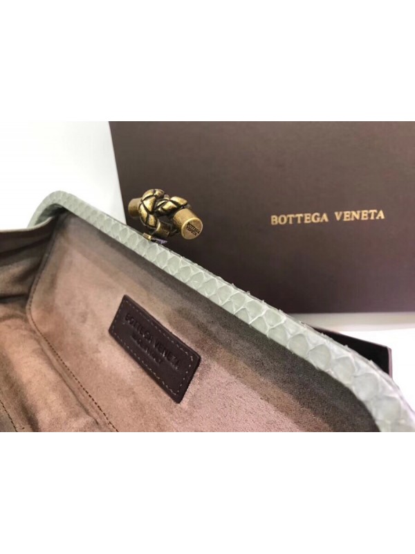 Bottega Veneta Clutch Bag