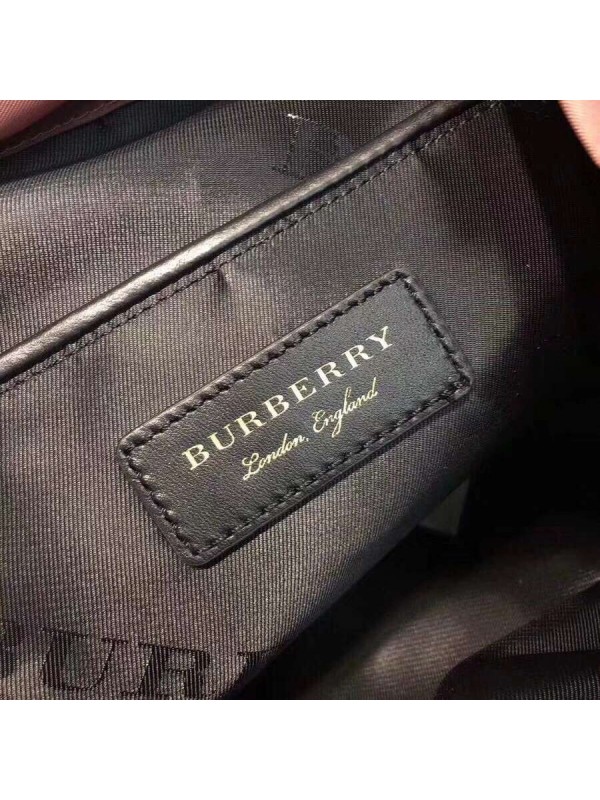 Burberry  Backpacks