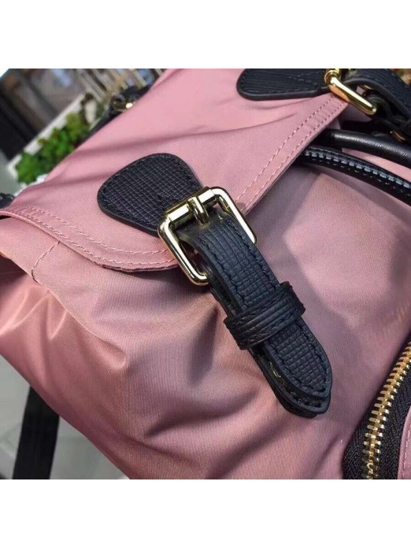 Burberry  Backpacks