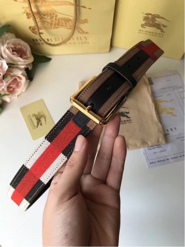 Burberry Belt