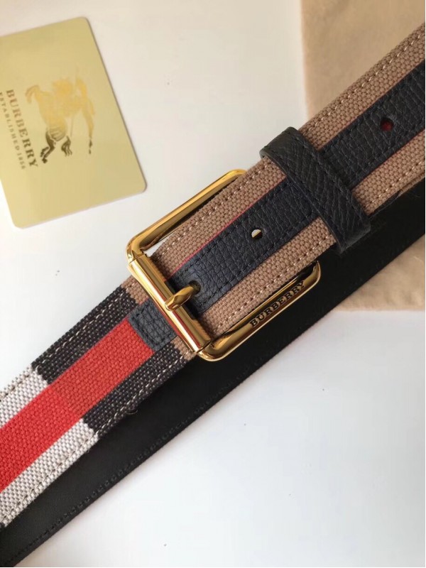 Burberry Belt