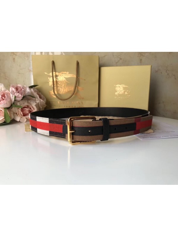 Burberry Belt