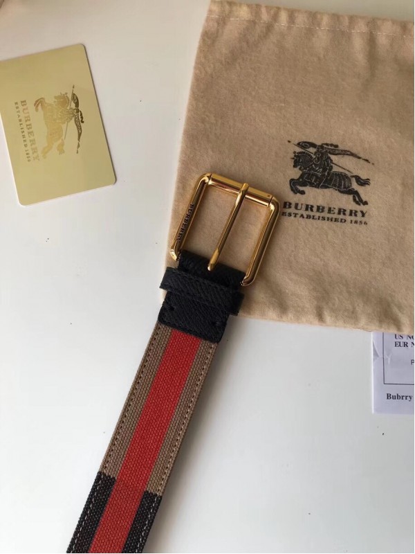 Burberry Belt